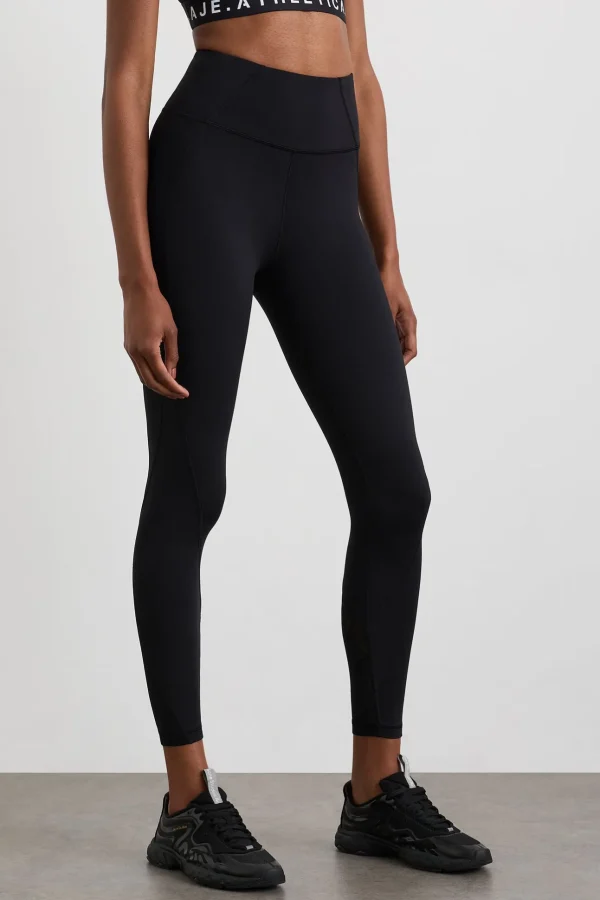 Corset Mesh 7/8 Legging 236