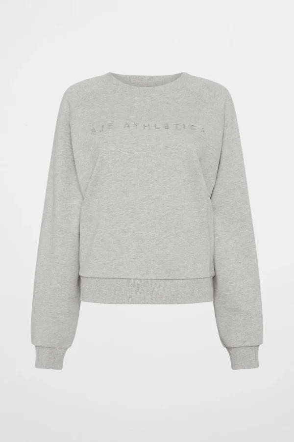 Crew Neck Sweater 401