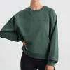 Crew Neck Sweater 401