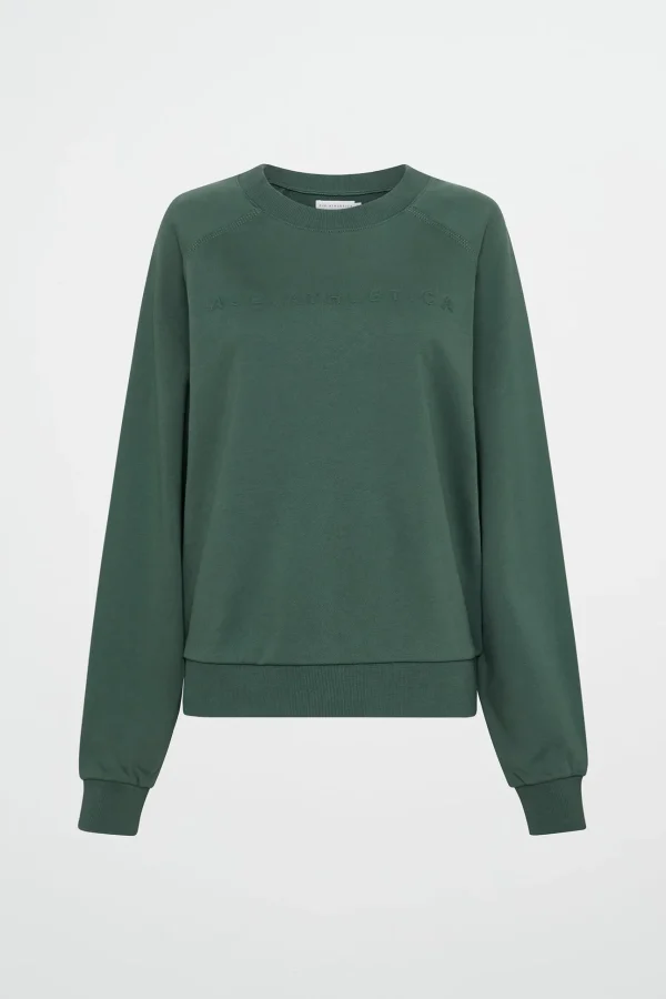 Crew Neck Sweater 401