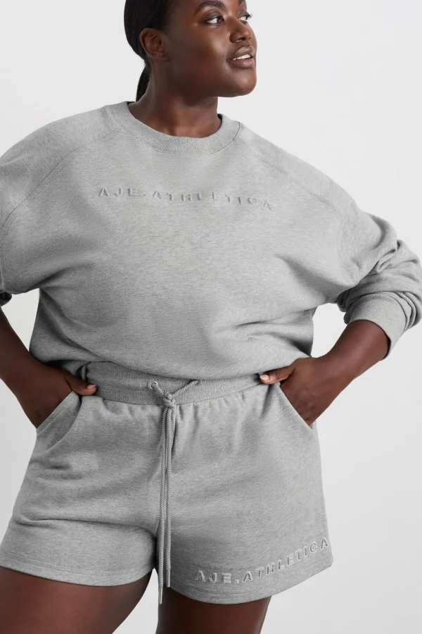 Crew Neck Sweater 401