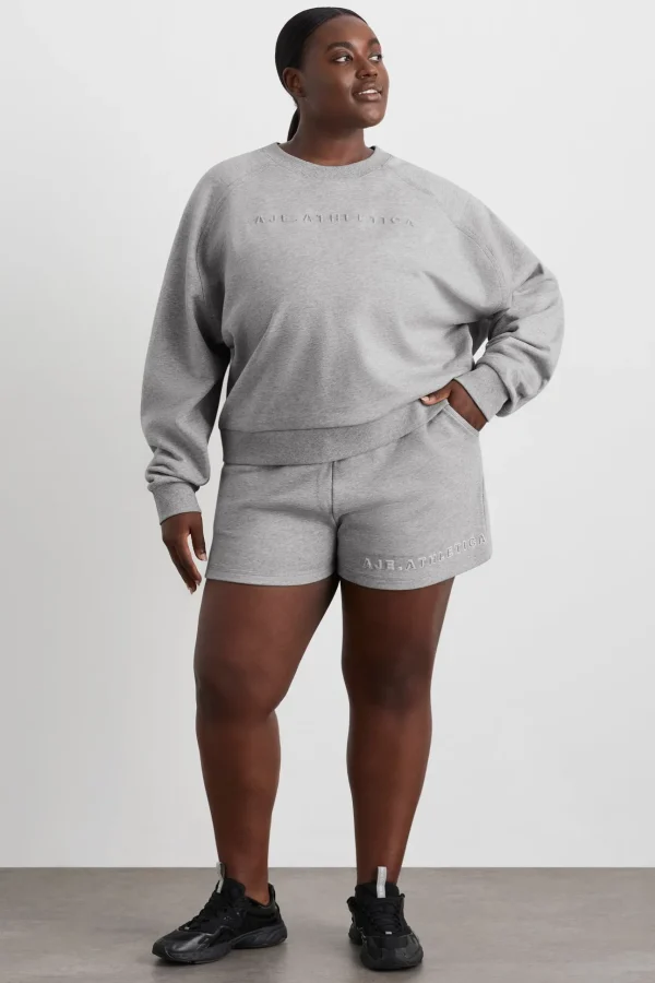 Crew Neck Sweater 401