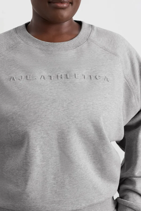 Crew Neck Sweater 401