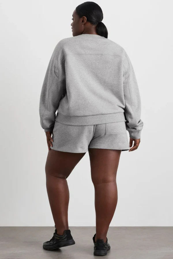 Crew Neck Sweater 401