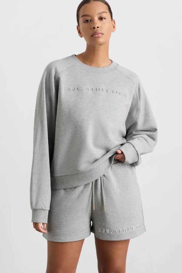 Crew Neck Sweater 401