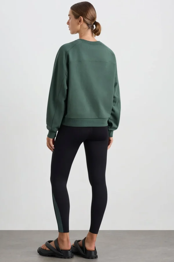 Crew Neck Sweater 401