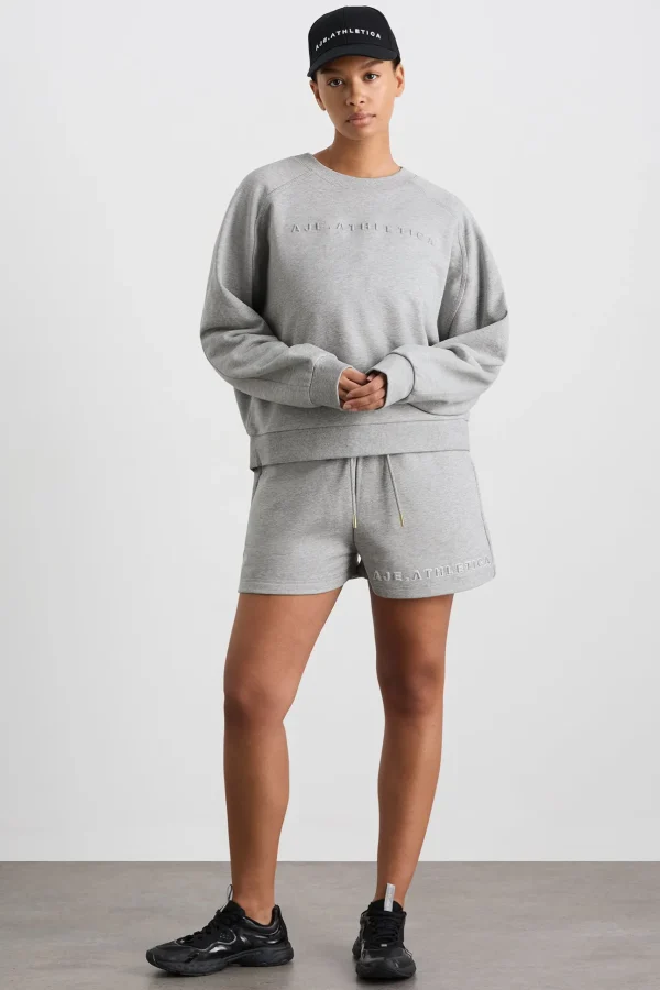 Crew Neck Sweater 401