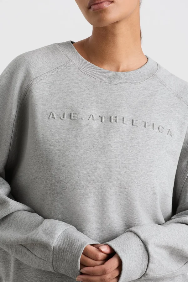 Crew Neck Sweater 401