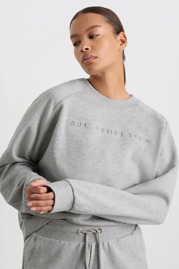 Crew Neck Sweater 401