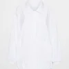 Crinkle Spray Jacket 786