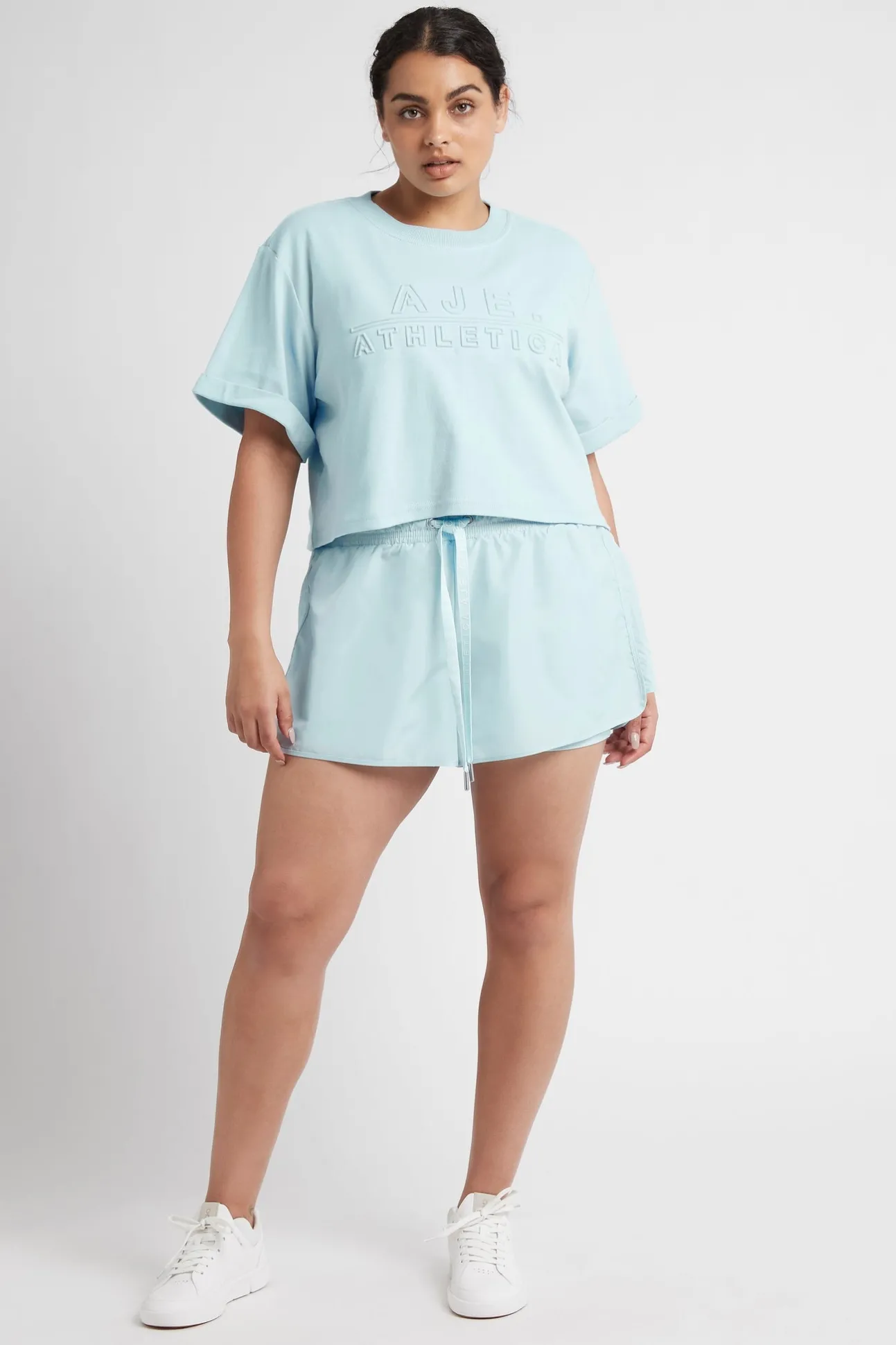 cropped_embossed_classic__15-1.webp Cropped Embossed Classic Logo T-Shirt 105
