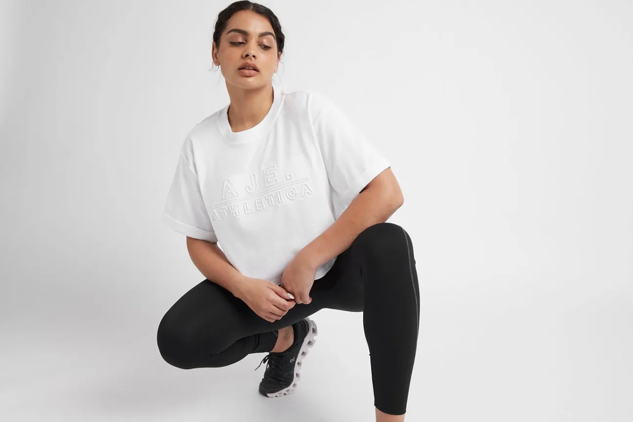 cropped_embossed_classic__16.webp Cropped Embossed Classic Logo T-Shirt 105