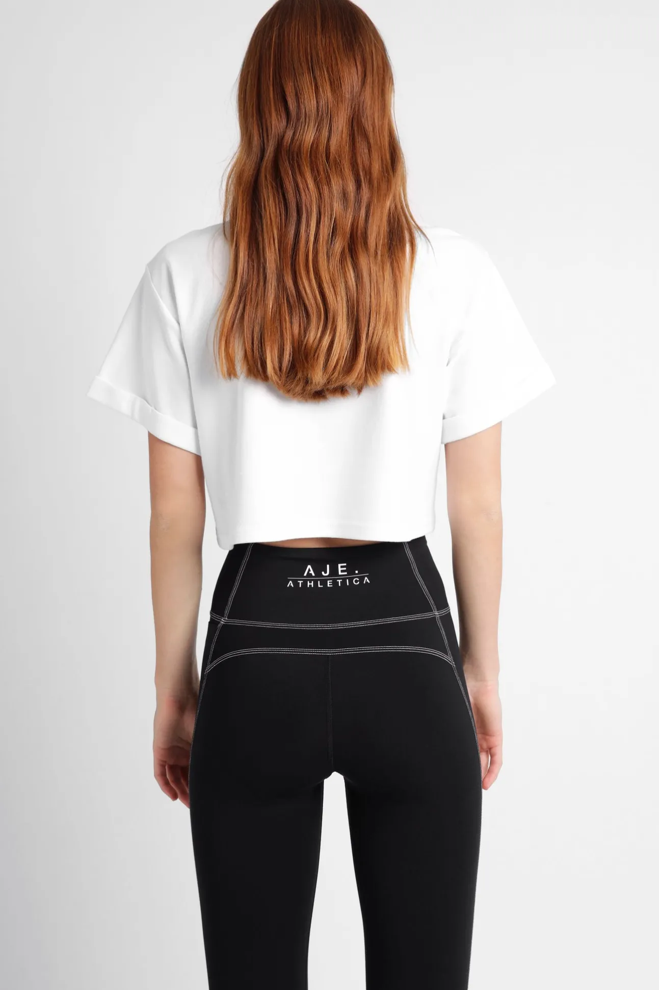 cropped_embossed_classic__4.webp Cropped Embossed Classic Logo T-Shirt 105