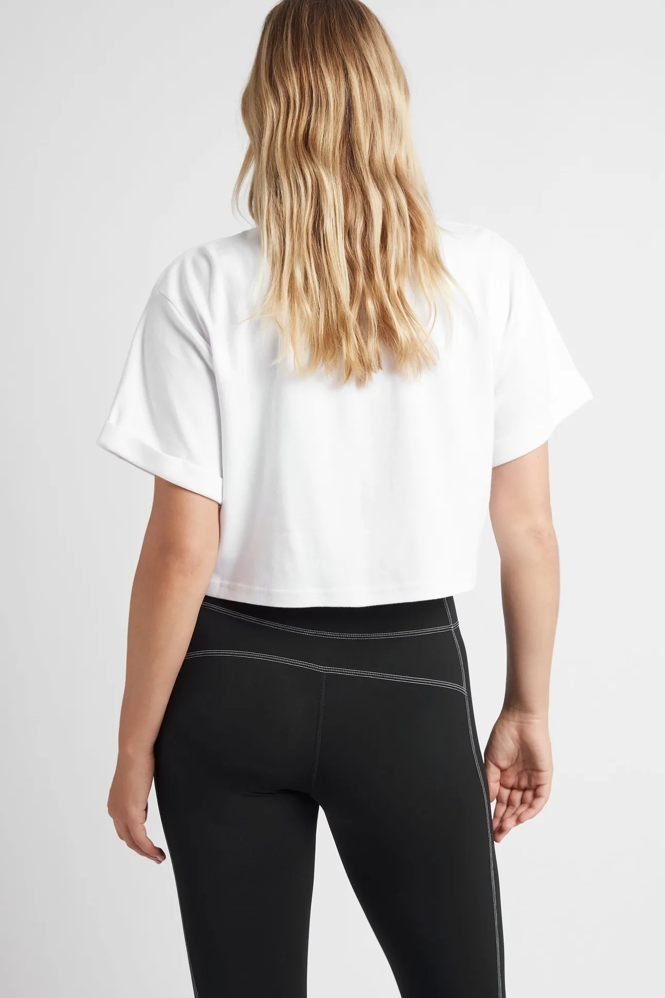 cropped_embossed_classic__9.webp Cropped Embossed Classic Logo T-Shirt 105
