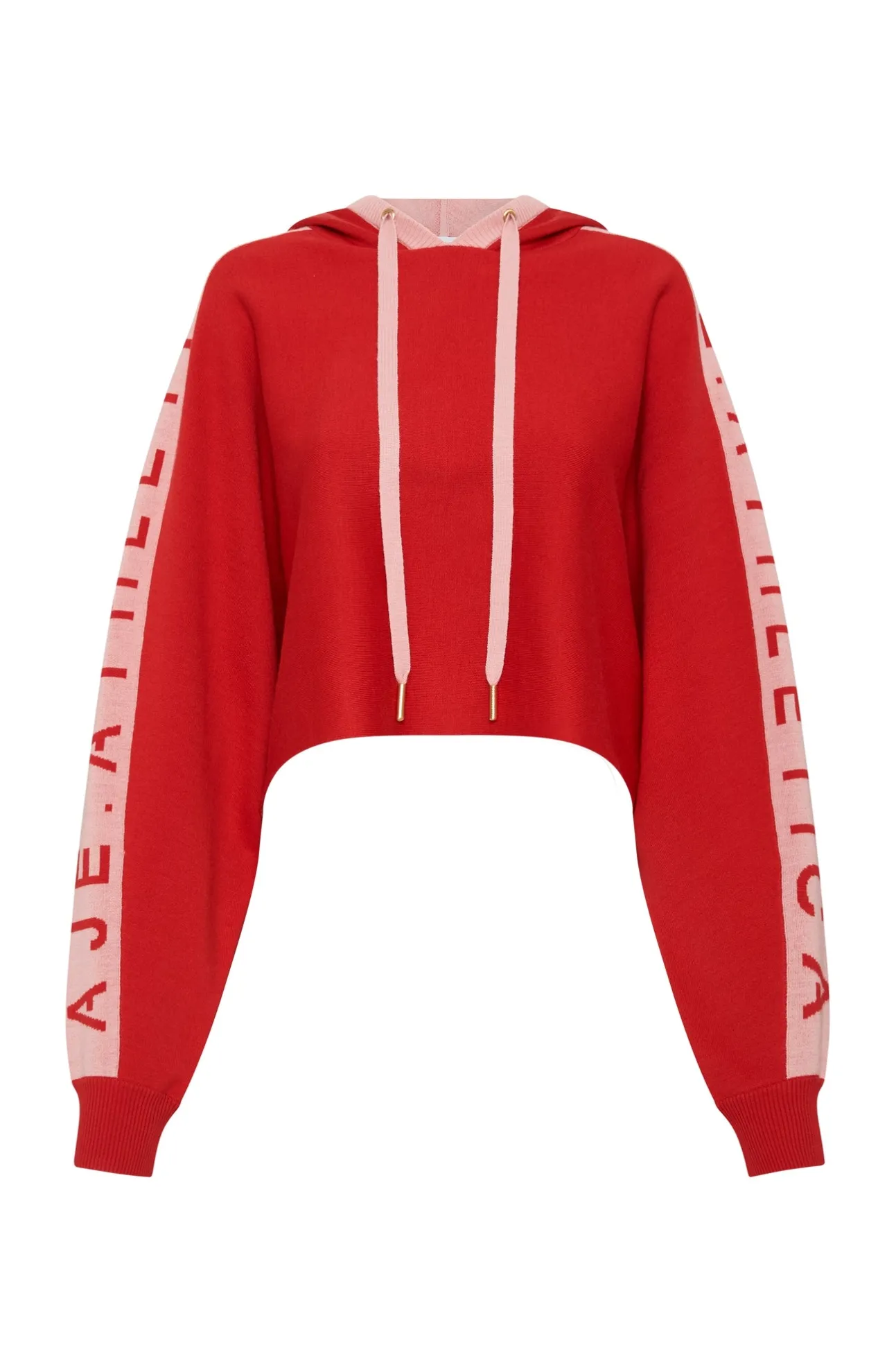 cropped_logotape_long_sle_1.webp Cropped Logotape Long Sleeve Hoodie 409