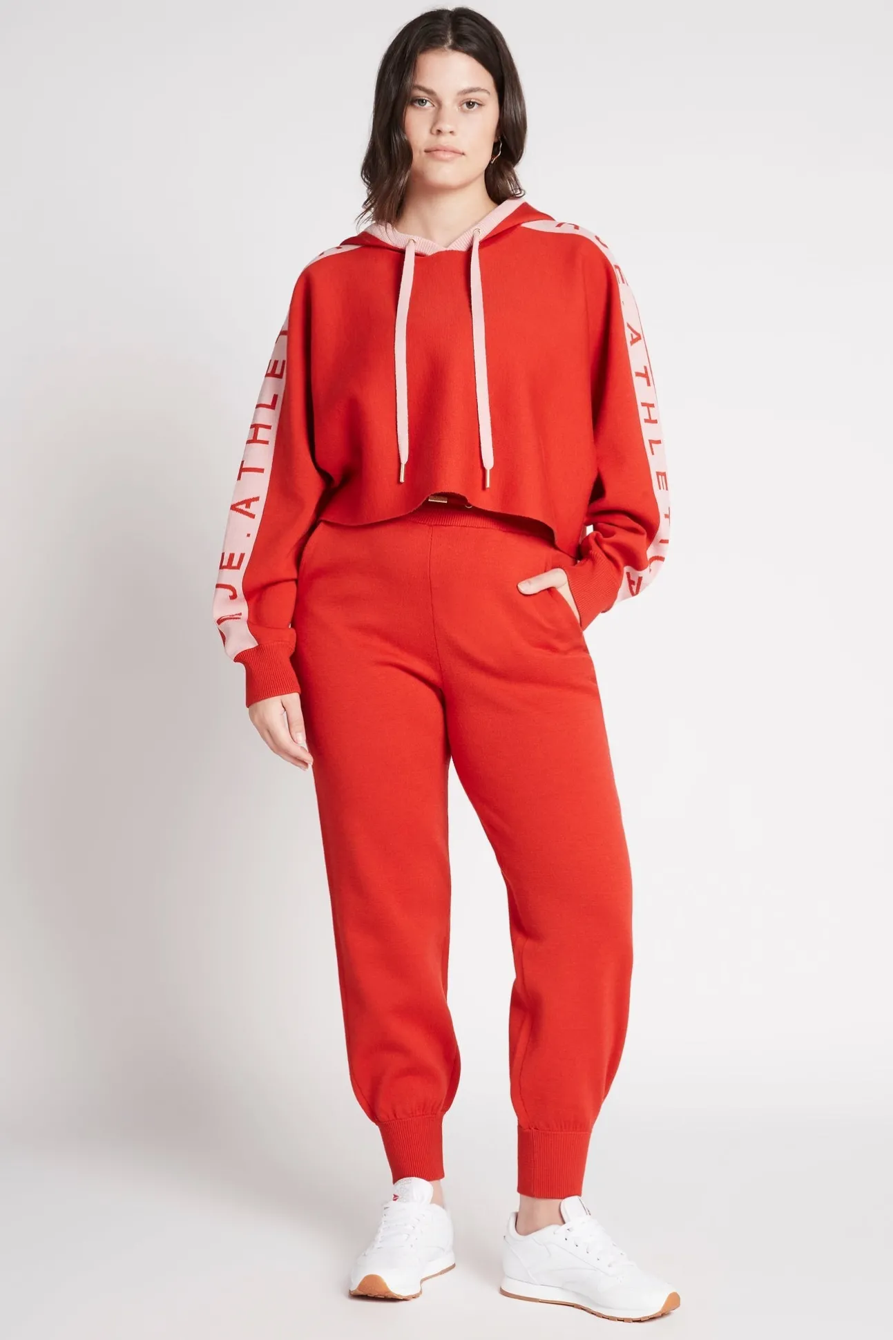 cropped_logotape_long_sle_10.webp Cropped Logotape Long Sleeve Hoodie 409