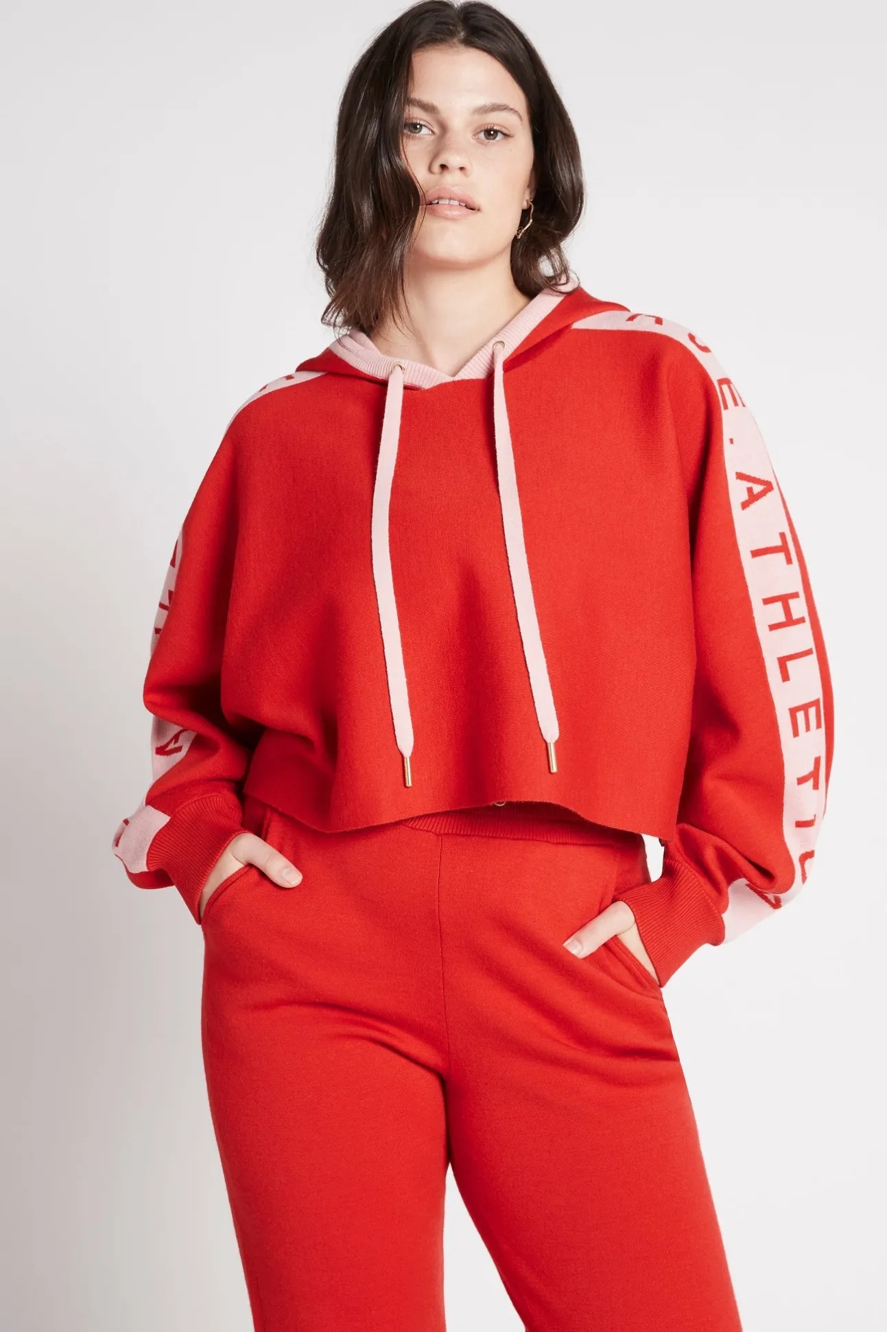 cropped_logotape_long_sle_6.webp Cropped Logotape Long Sleeve Hoodie 409