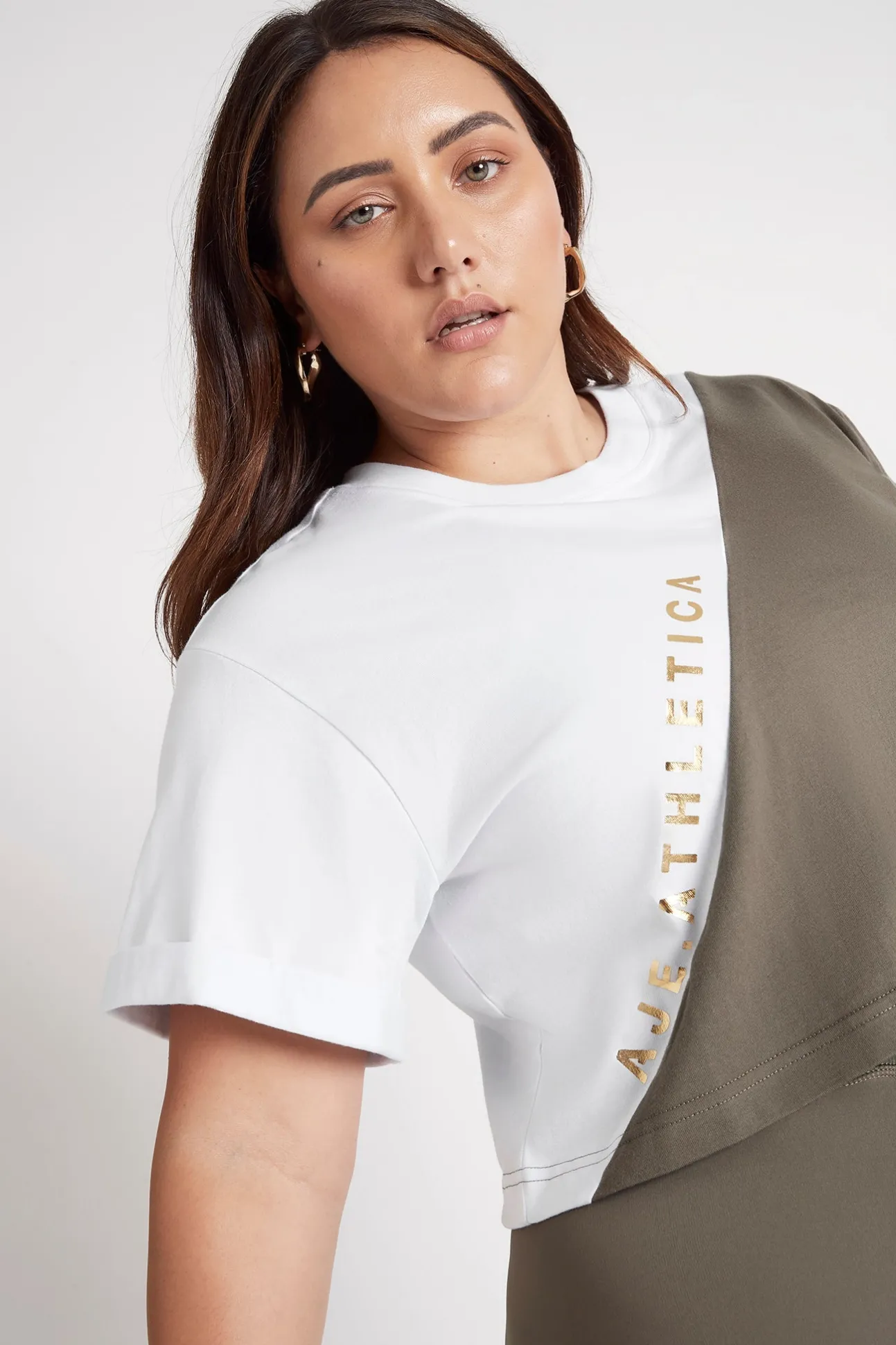 cropped_signature_logo_ts_6-2.webp Cropped Signature Logo T-Shirt 105
