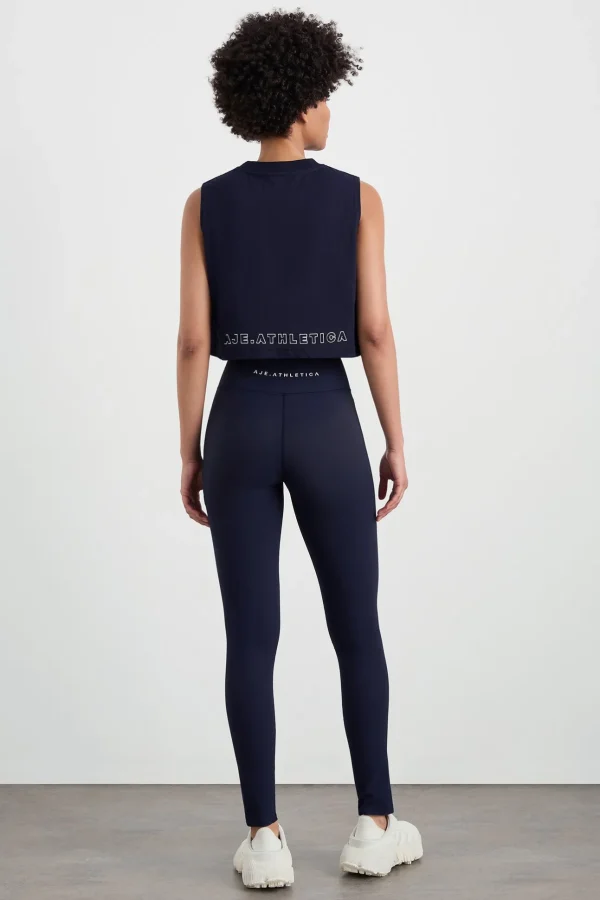 Cropped Tank 106