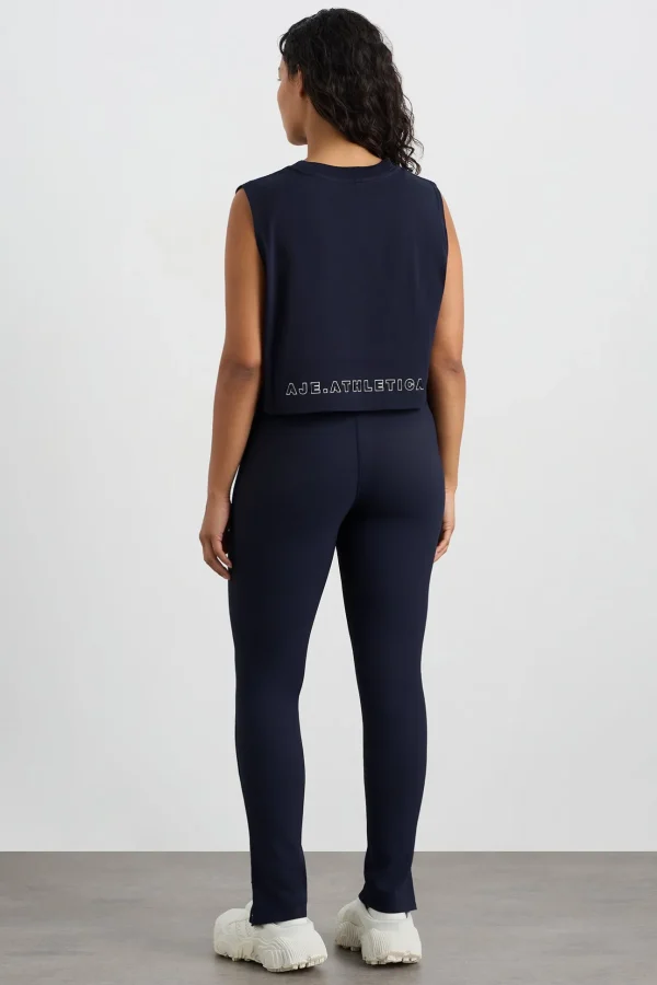Cropped Tank 106