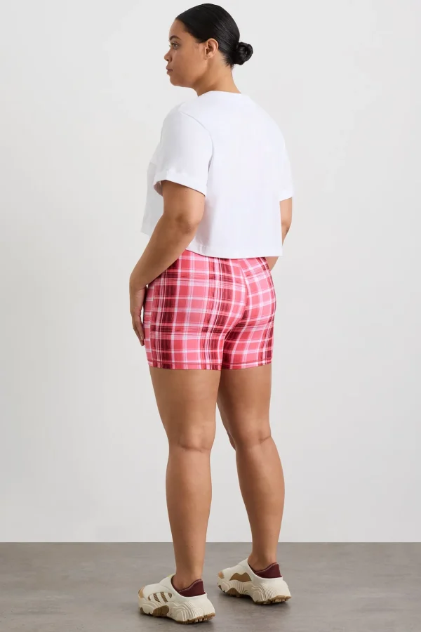 Cropped Tee 105