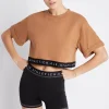 Cropped T-Shirt 006