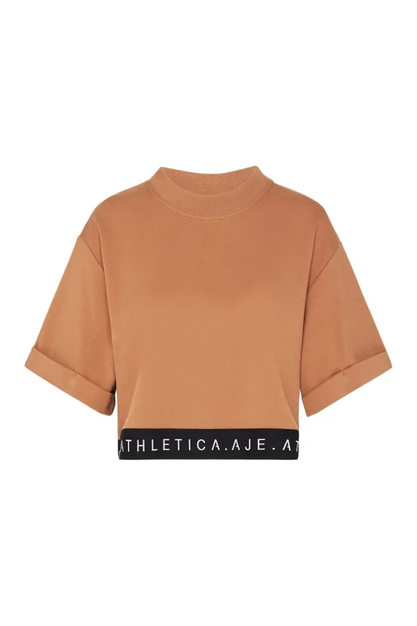Cropped T-Shirt 006
