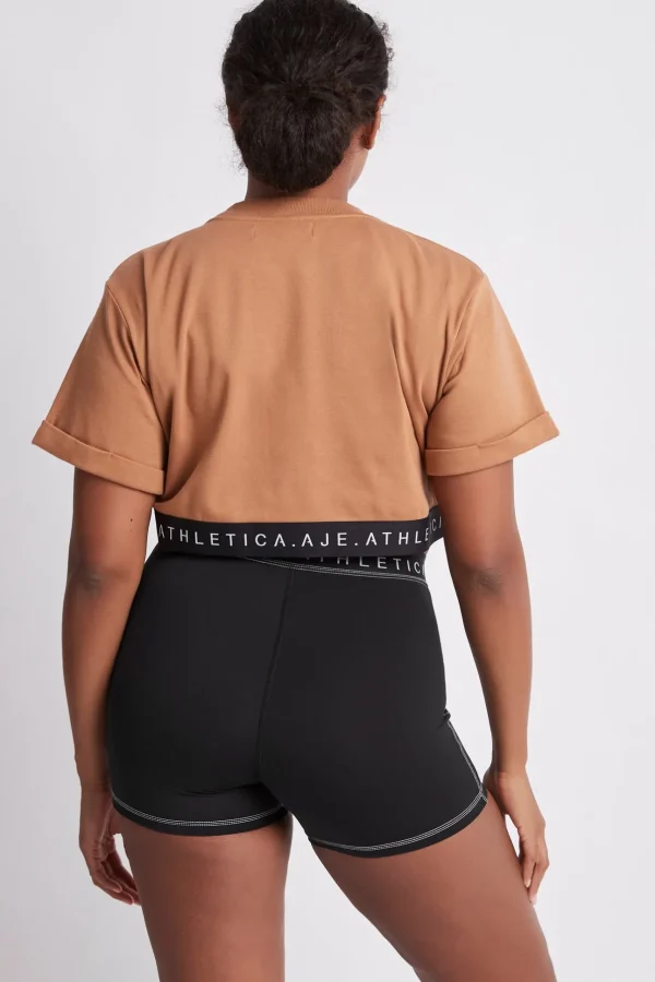 Cropped T-Shirt 006