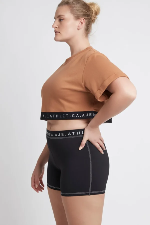 Cropped T-Shirt 006