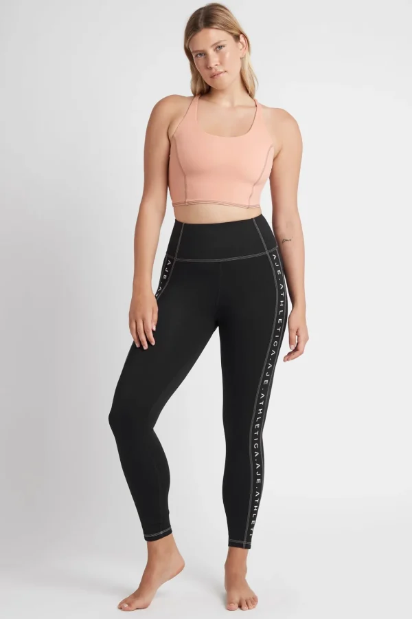 Cross Back Crop Top 301