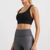 Cross Back Sports Bra 383