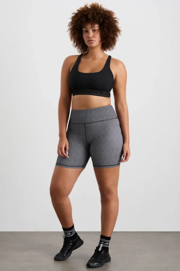 Cross Back Sports Bra 383