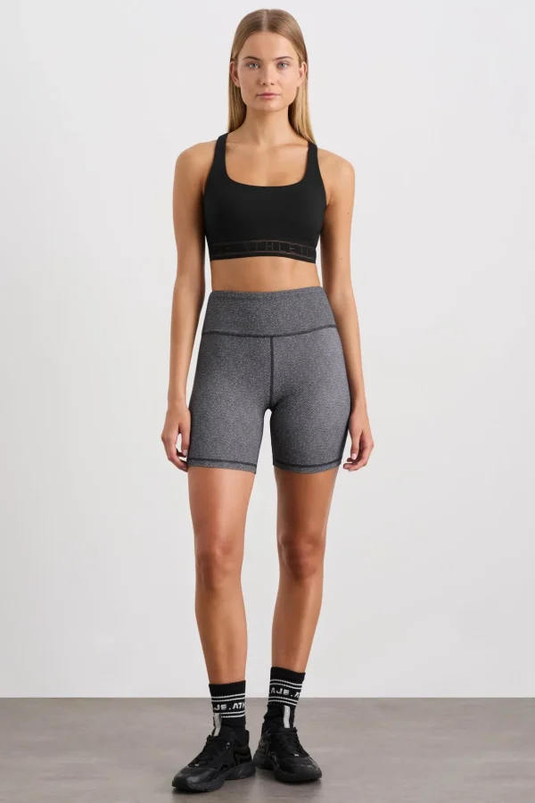 Cross Back Sports Bra 383