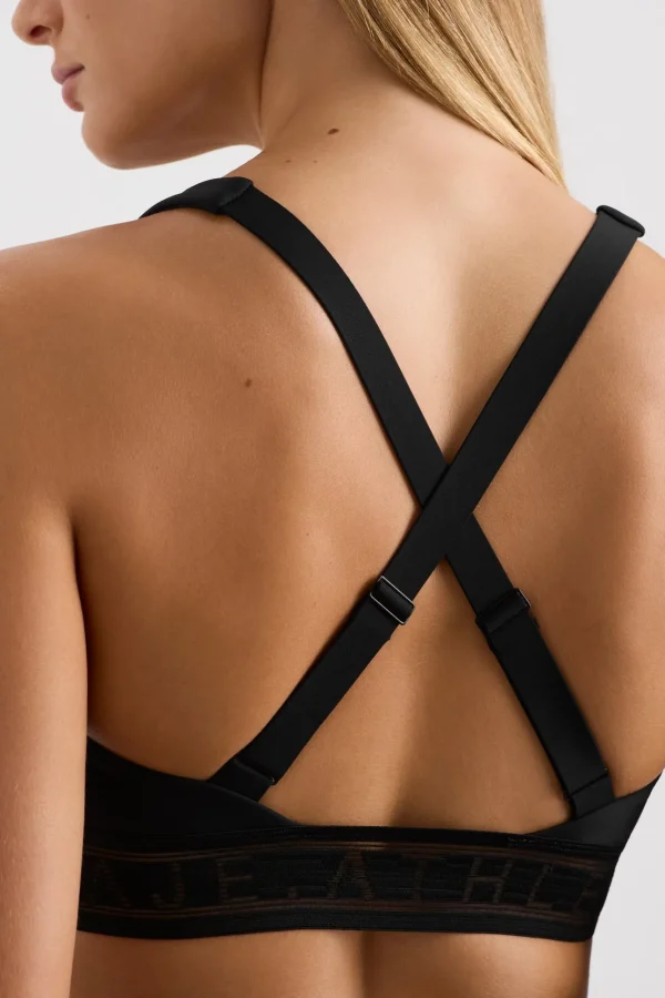 Cross Back Sports Bra 383