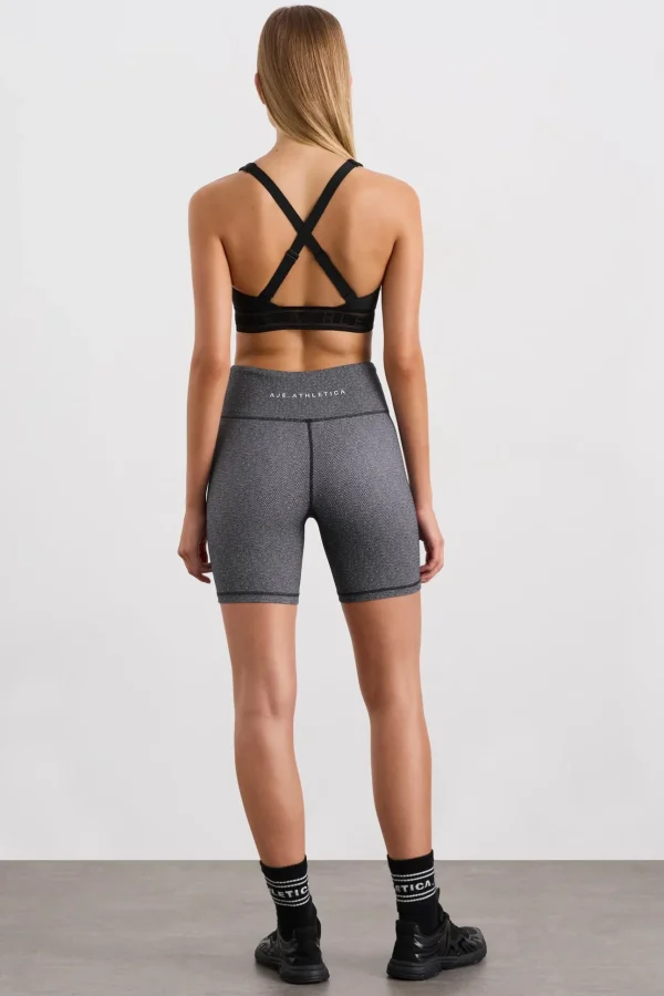 Cross Back Sports Bra 383