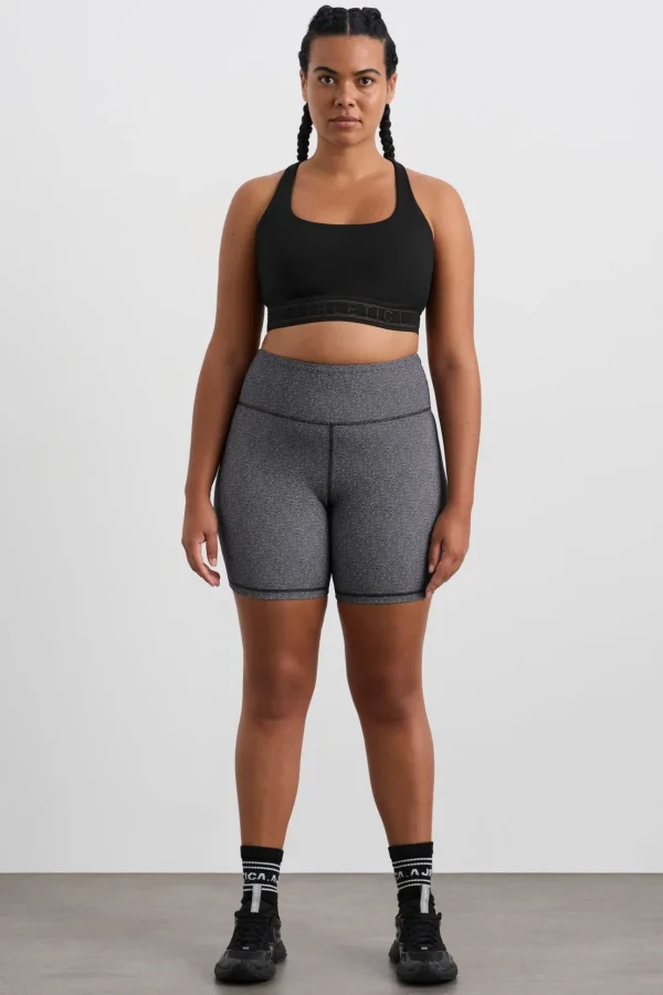 Cross Back Sports Bra 383