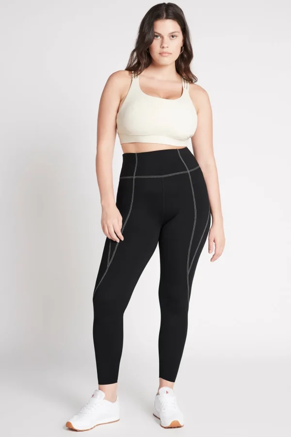 Cross Back Sports Bra 323