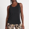 Cross Back Tank 118