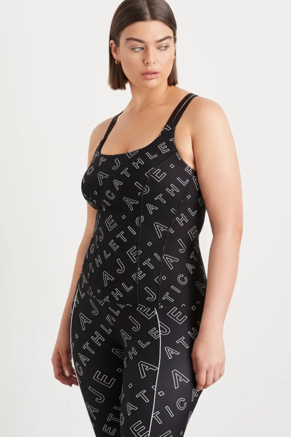 Cross Back Tank 123