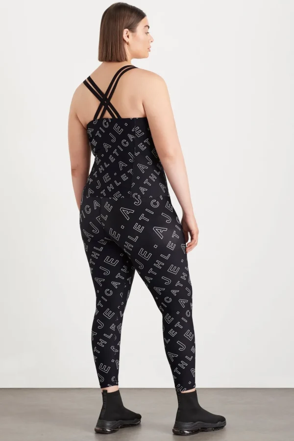 Cross Back Tank 123