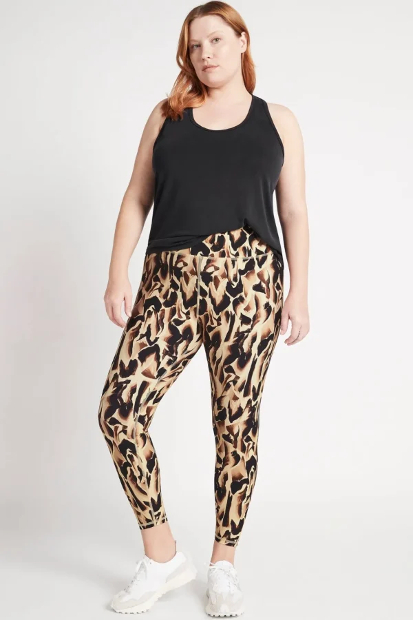 Cross Back Tank 118