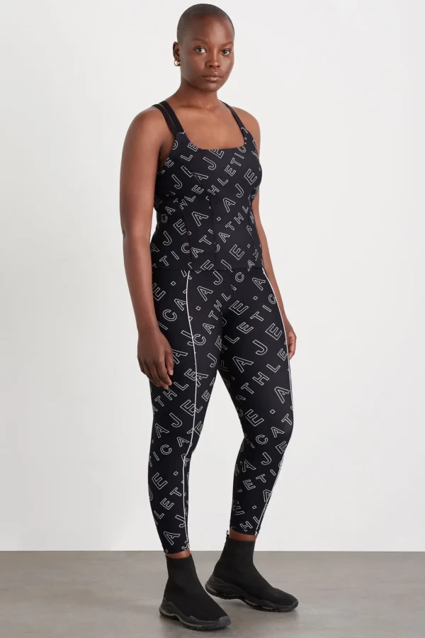 Cross Back Tank 123