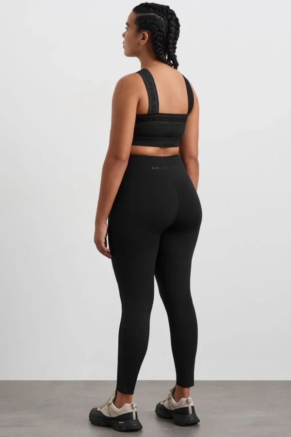 Cross Neck Sports Crop 384