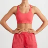 Crossback Sports Bra 343