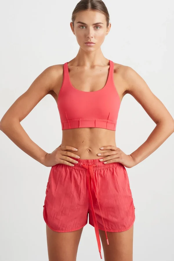 Crossback Sports Bra 343