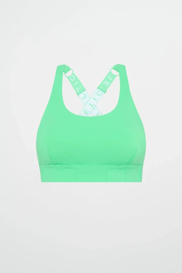 Crossback Sports Bra 343