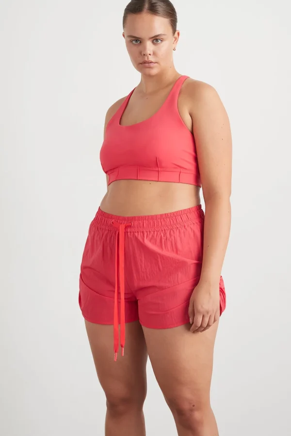 Crossback Sports Bra 343