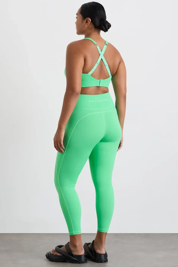 Crossback Sports Bra 343