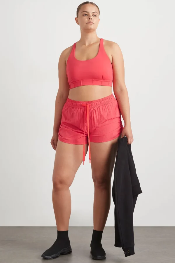 Crossback Sports Bra 343