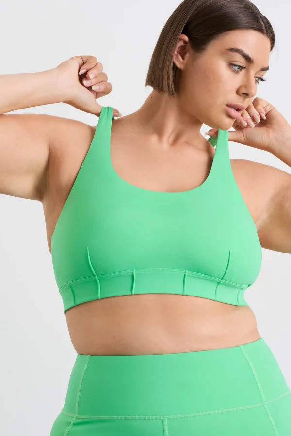 Crossback Sports Bra 343